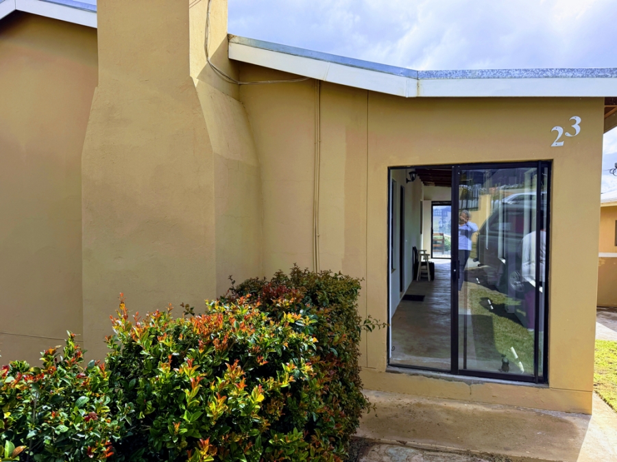 2 Bedroom Property for Sale in Barrydale Western Cape
